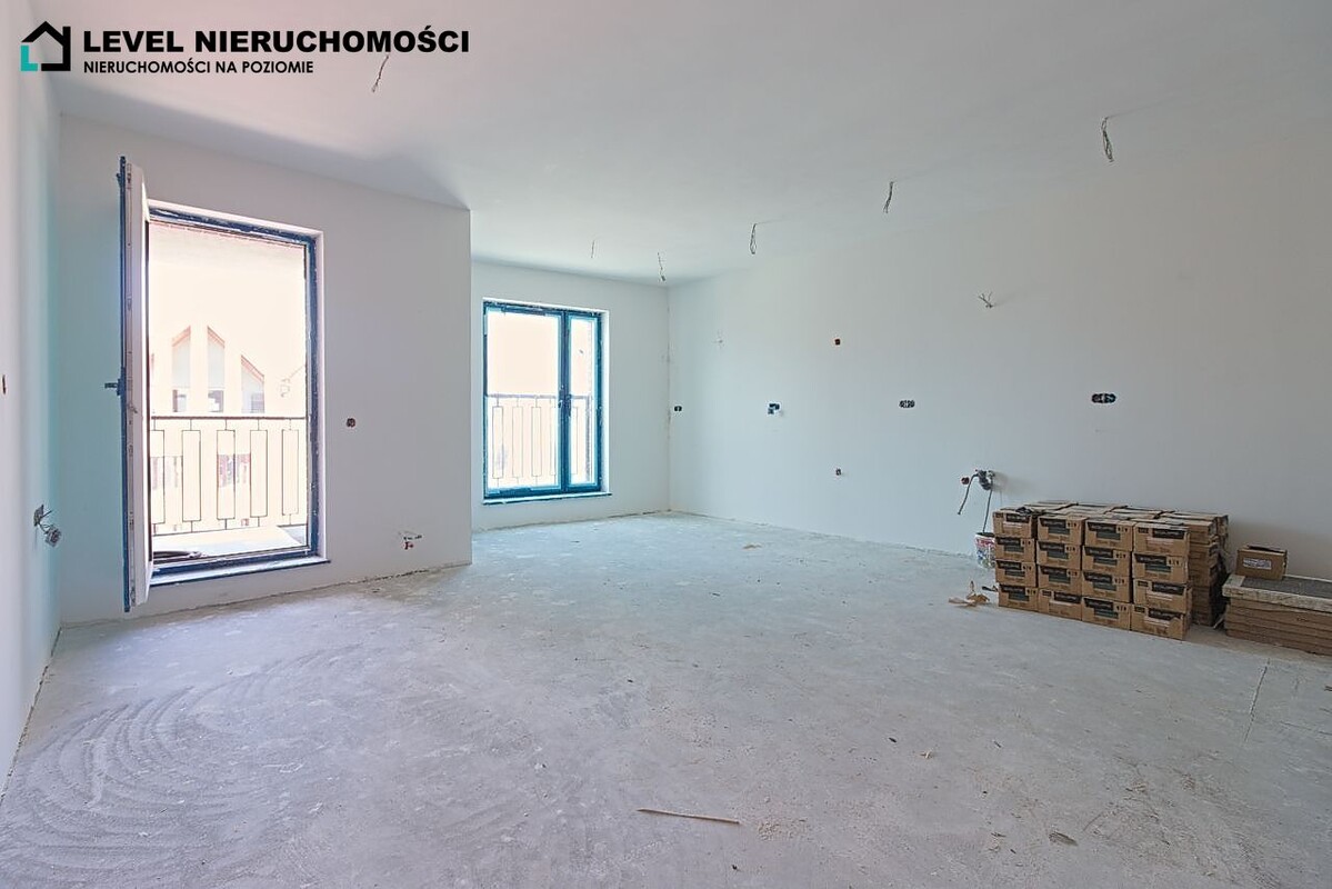 Elbląg LEVEL NIERUCHOMOŚCIDwupoziomowy apartament z tarasemul. Stary RynekNIERUCHOMOŚCI NA POZIOMIE