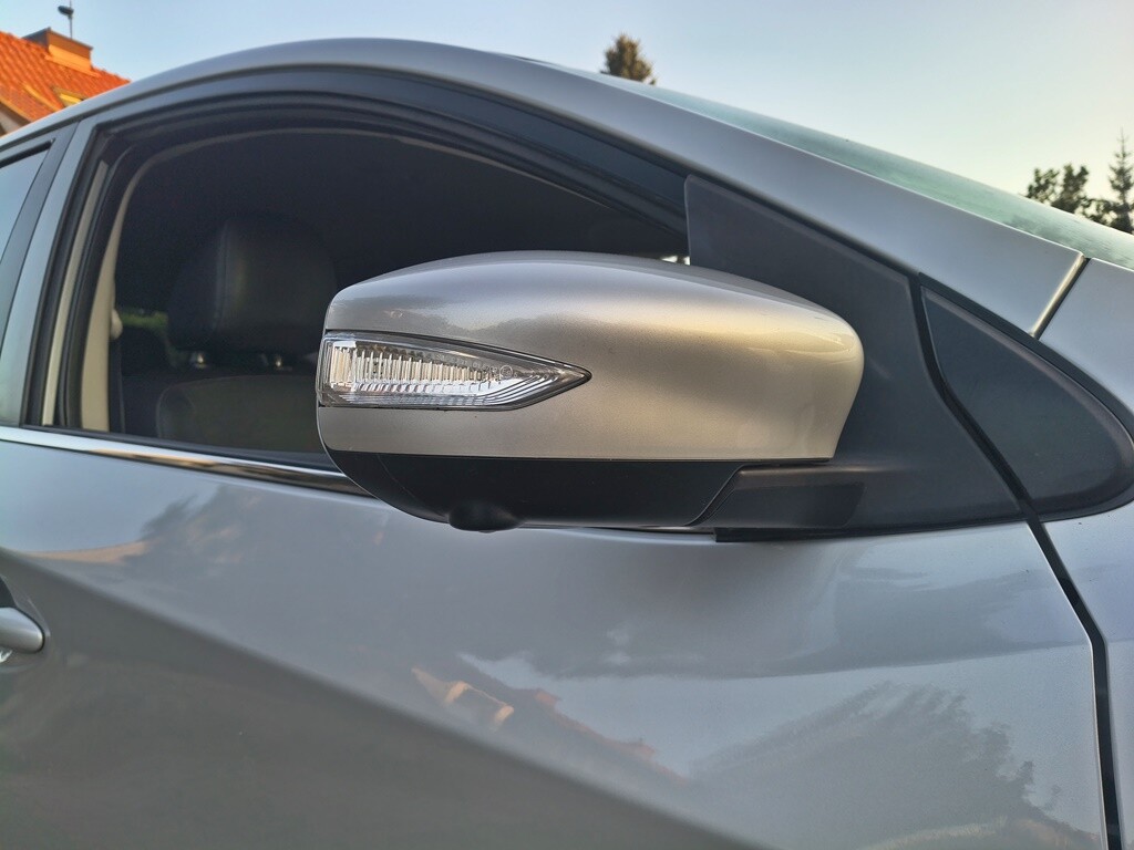 Elbląg NISSAN PULSARSilnik : 1.2 115KM (nowy łańcuch rozrządu)Najbogatsza wersja!