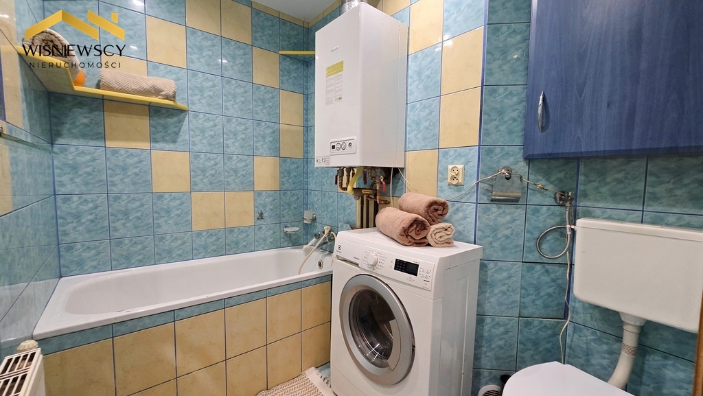 Elbląg WIŚNIEWSCY NIERUCHOMOŚCI Sp. z o.o.Sprzedam mieszkanie - Elbląg, Aleja Grunwaldzka. Oferta:
Na sprzedaż