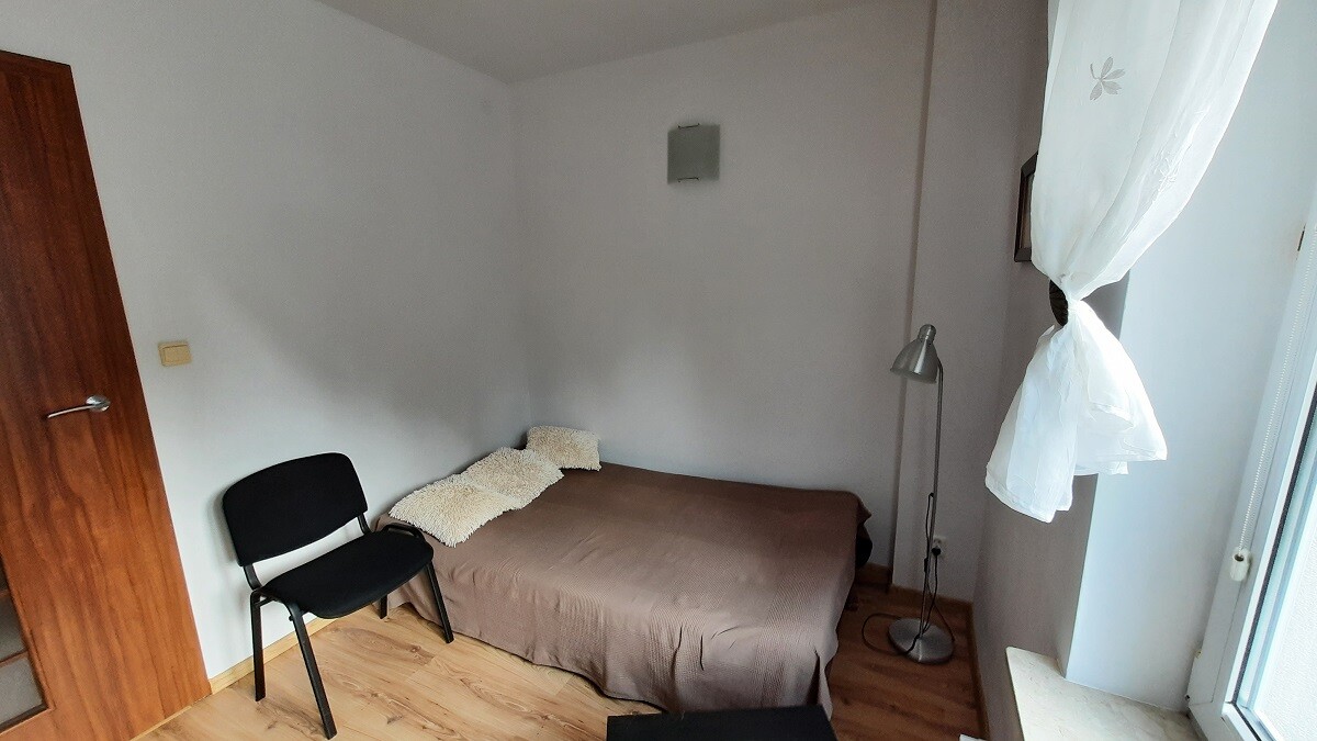 Elbląg Wynajmę mieszkanie