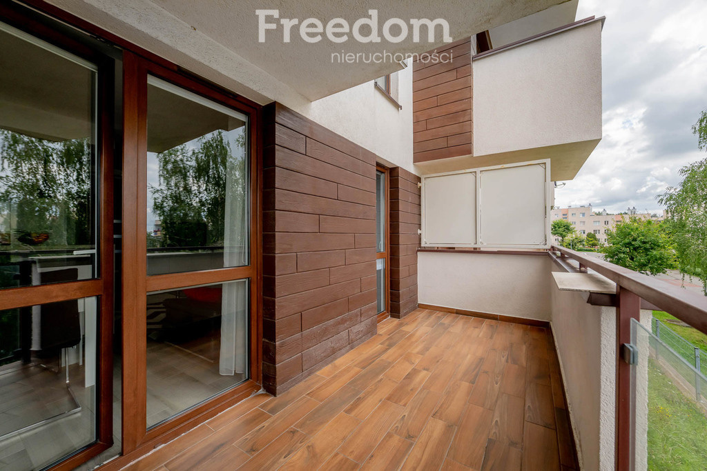 Elbląg FREEDOM NIERUCHOMOŚCIWynajmę mieszkanie - Elbląg, Władysława Broniewskiego. Nowoczesne mieszkanie z dużym