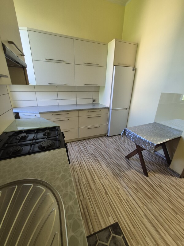 Elbląg Klimatyczne mieszkanie w kamienicy | 52 m² | Centrum Elbląga | ul. Królewiecka