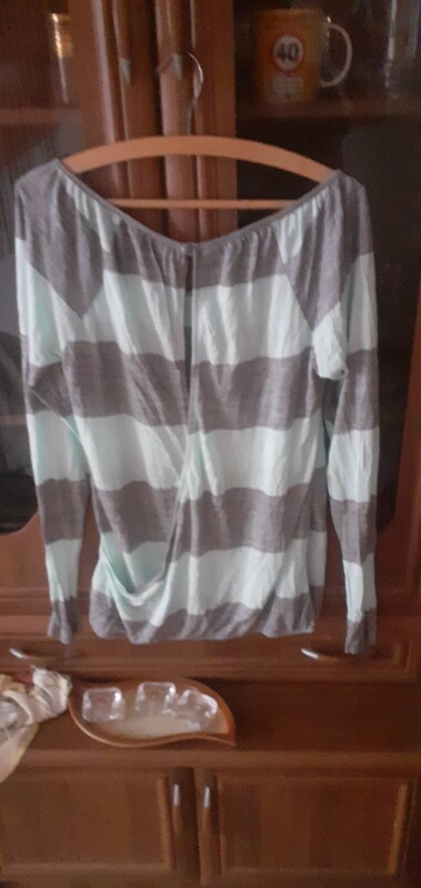 Elbląg Sprzedam odzież damską za symboliczne 50zl. .. .ciuszki w rozmiarze od s do L. .. .. .są kurtki, szaliczki,