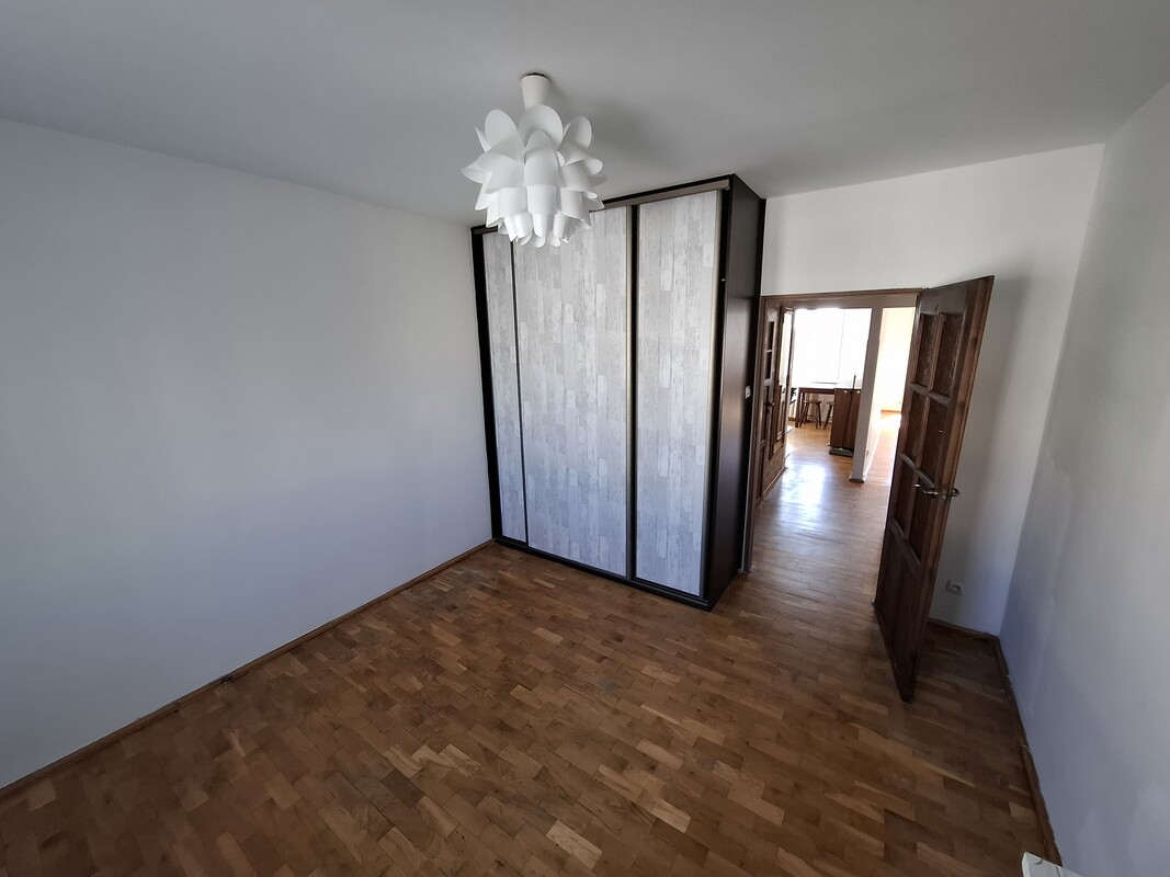Elbląg 🏡2-pokojowe mieszkanie 48 m², Nad Jarem, Elbląg – 4 piętro! 2 pokoje