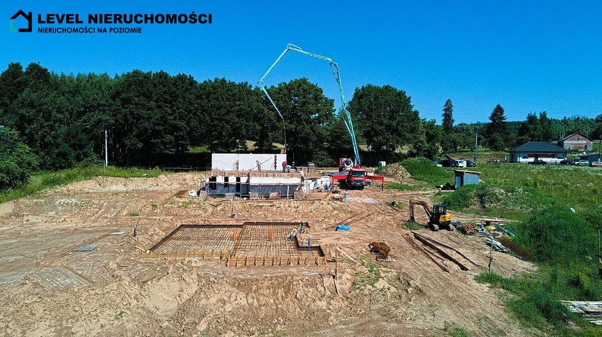 Elbląg LEVEL NIERUCHOMOŚCINowe domy - Osiedle AgatowaGronowo GórneNIERUCHOMOŚCI NA POZIOMIE