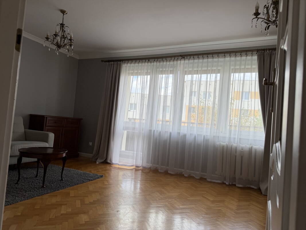 Elbląg Mieszkanie 2 pokojowe, nad jarem