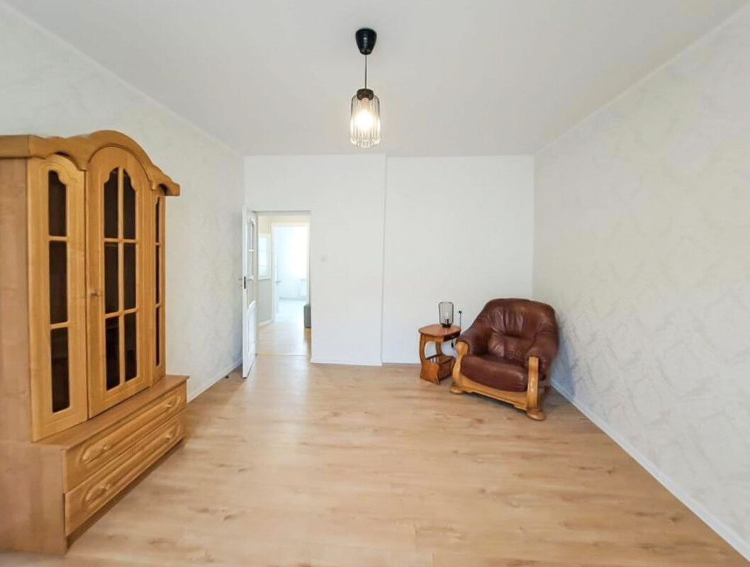 Elbląg DE FACTO NIERUCHOMOŚCITWÓJ ZAUFANY PARTNER NOWOŚĆ! MIESZKANIE NA UL. TRYBUNALSKIEJ48,70M2 - 2 POKOJE, ODDZIELNA