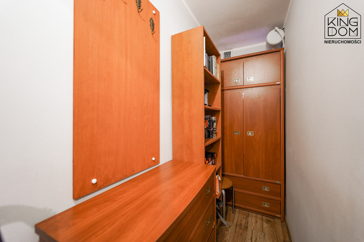 Elbląg 👑🏠 KINGDOM 🏠👑NIERUCHOMOŚCI BLISKO CIEBIE KAWALERKA NA