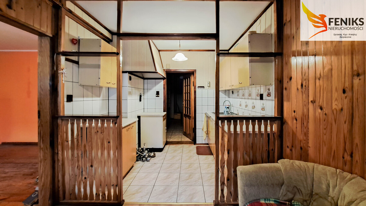 Elbląg FENIKS NIERUCHOMOŚCIPOLECA:DOM NA WSI BLISKO PASŁĘKACENA 300.000 ZŁ POWIERZCHNIA DOMU 97,67