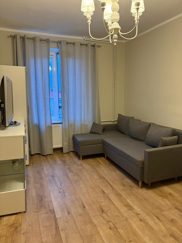 Elbląg WYNAJME KAWALERKE W CENTRUM ELBLAGA UL. HETMANSKA