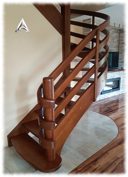 Elbląg SCHODY WEWNĘTRZNE / ZEWNĘTRZNEARTEMON - naszym wiodącym produktem są SCHODY; - Wykonujemy schody wewnętrzne -