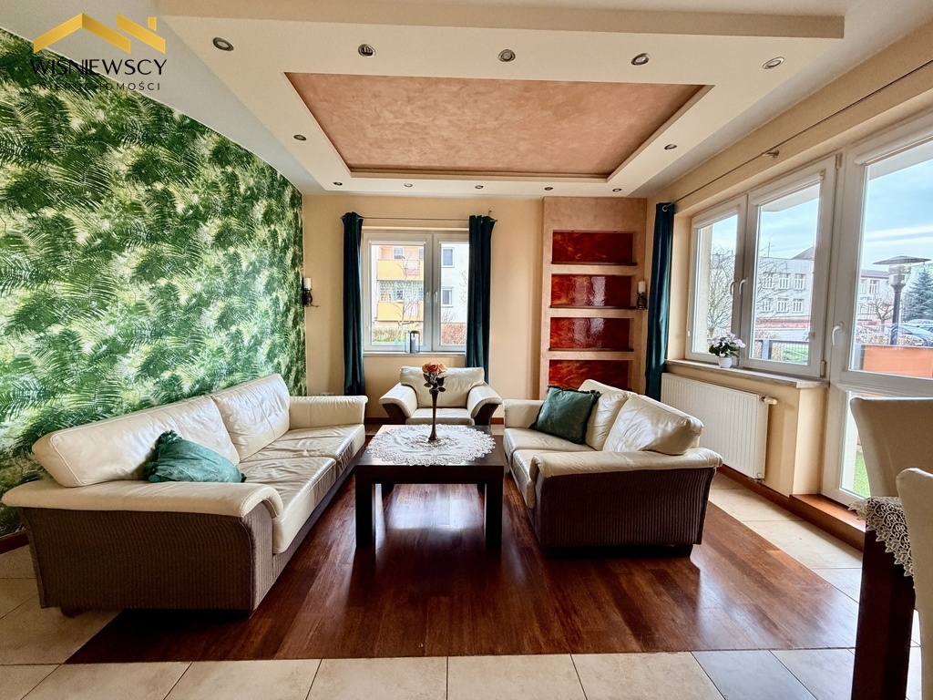 Elbląg WIŚNIEWSCY NIERUCHOMOŚCI Sp. z o.o.Sprzedam mieszkanie - Elbląg, Jana III Sobieskiego. Lokalizacja