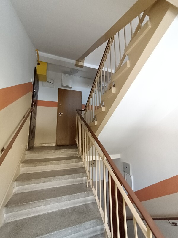 Elbląg STATOR NIERUCHOMOŚCI - 31 lat w Elblągu DO WYNAJĘCIA- NOWA OFERTA PRZYTULNE MIESZKANIE 3 POKOJOWE UL. ŻEGLARSKA