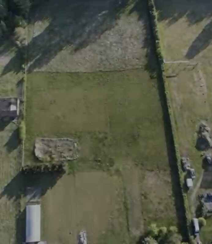 Elbląg 🌳 Na sprzedaż działka inwestycyjna z wydanymi warunkami zabudowy – świetna lokalizacja Elbląg, ul.