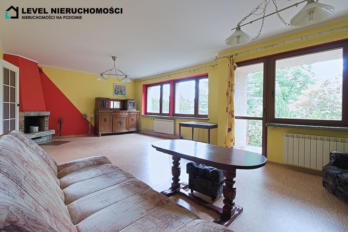 Elbląg LEVEL NIERUCHOMOŚCI Dom z garażem w mieścieul. Wspólna 145,6 m2 NIERUCHOMOŚCI NA POZIOMIE