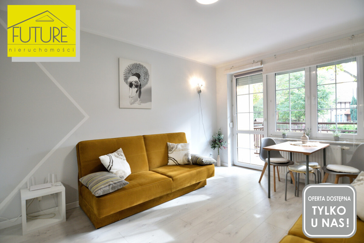 Elbląg FUTURE NIERUCHOMOŚCISprzedam apartament - Krynica Morska, Teleexpressu OFERTA