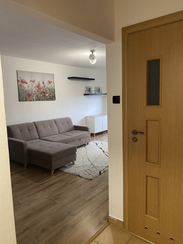 Elbląg Wynajem kawalerkiWynajmę dużą kawalerkę w centrum w pełni wyposażoną na ul. Robotniczej