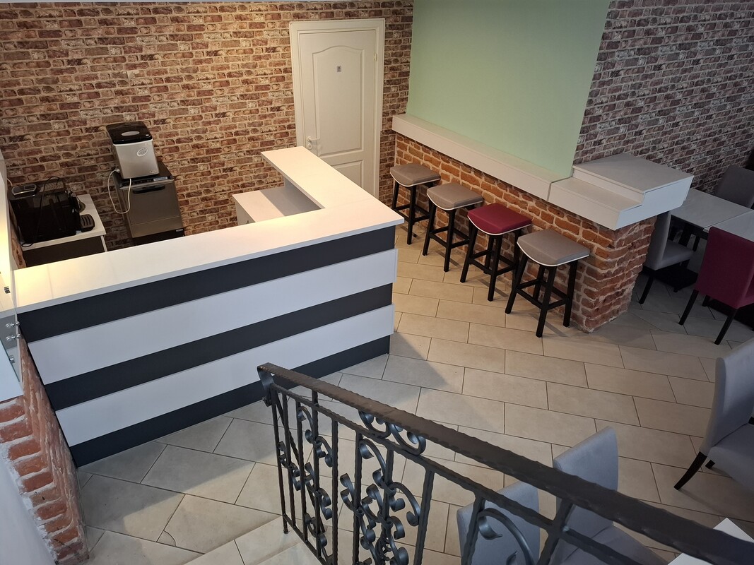 Elbląg Lokal Usługowy/Restauracja na sprzedaż na Elbląskiej Starówce