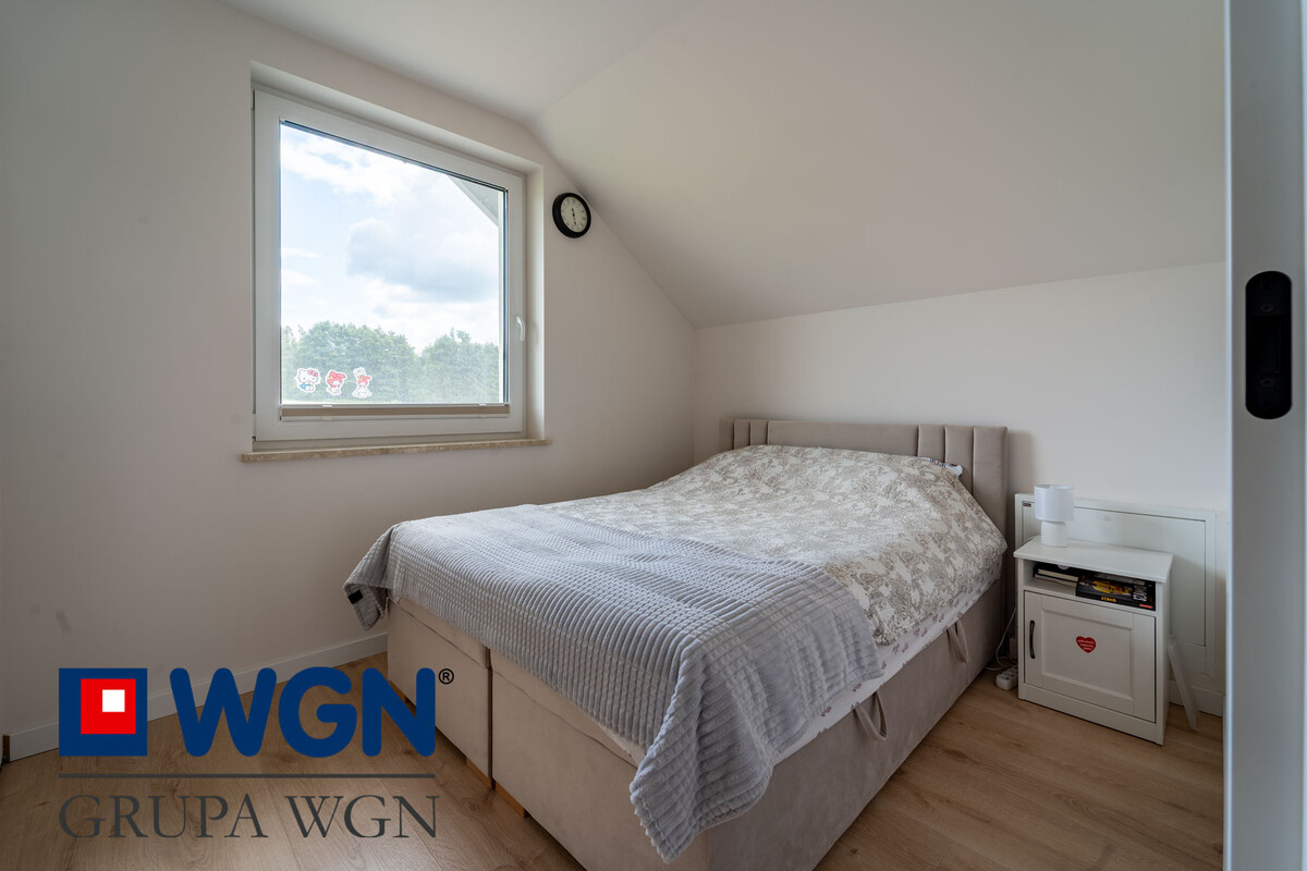Elbląg NA SPRZEDAŻ – NOWOCZESNY DOM WOLNOSTOJĄCY 95 m² NA DZIAŁCE 4274 m² – POMORSKA WIEŚWGN