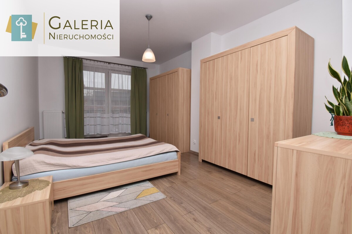 Elbląg GALERIA NIERUCHOMOŚCIZ pasji i miłości do nieruchomościNa sprzedaż: Mieszkanie na  starówce z dwoma