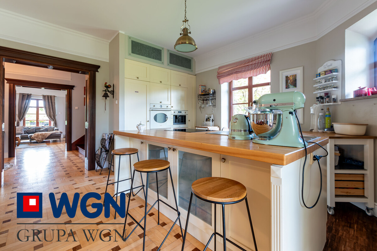 Elbląg WGN Nieruchomości oddział Elbląg prezentuje piękny dom w miejscowości PIASTOWO, 7km od Elbląga, gotowy do