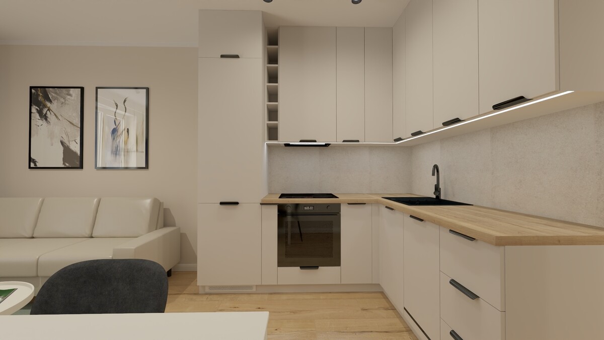 Elbląg KWADRAT NIERUCHOMOŚCI3 pokojowepo generalnym remoncie1 piętroblisko Starego Miasta