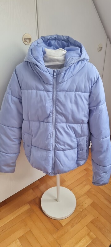 Elbląg Kurtka zimowa House s polecam 50 zł