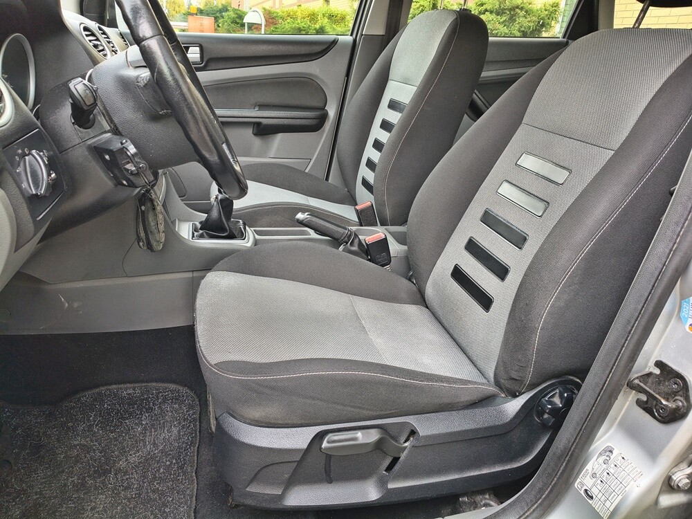 Elbląg FORD FOCUS 2 LIFTSilnik : 1.6 100KM BenzynaZarejestrowany i opłacony