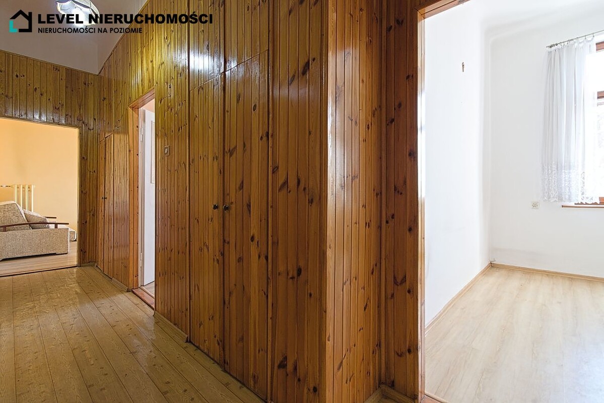 Elbląg LEVEL NIERUCHOMOŚCIMieszkanie z balkonem, pierwsze piętro55,76 m2 ul. Grunwaldzka Możliwość dokupienia garażu