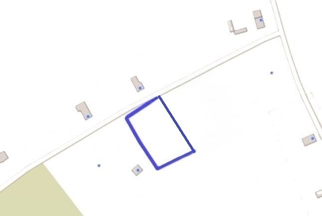Elbląg FREEDOM NIERUCHOMOŚCISprzedam działkę - Ząbrowo. Działka budowlana o pow.2300 m2 w miejscowości Ząbrowo (gm.