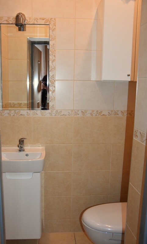 Elbląg ATUT NIERUCHOMOŚCI poleca: Przytulne mieszkanie 2 pokojowe na parterze – wygoda i komfort na