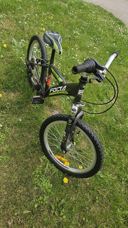 Elbląg Sprzedam 2 rowery