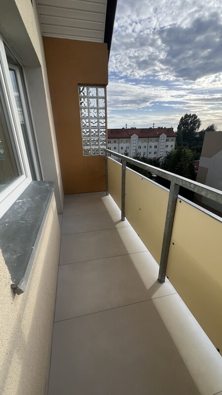 Elbląg Przytulne mieszkanie 52,5 m² | Świetna lokalizacja ul. Wyczółkowskiego (Osiedle za Politechniką) | Wolne od