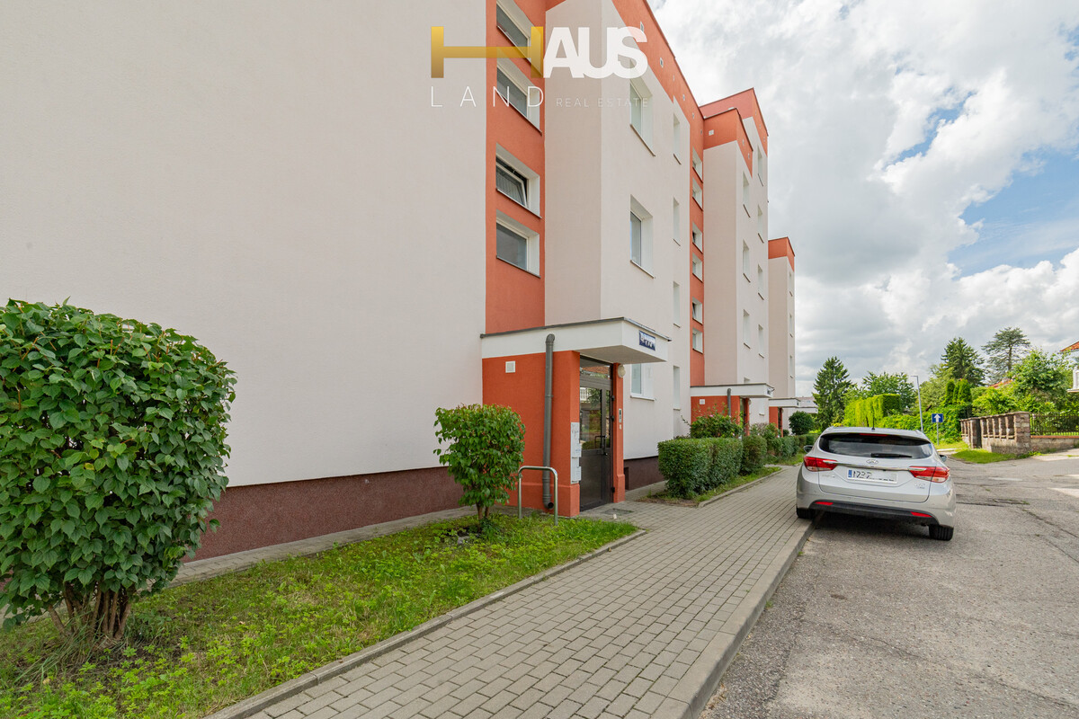 Elbląg ELBLĄG, UL. LEŚMIANA NAD JAREMMIESZKANIE 2-POKOJOWE NA WYNAJEM POWIERZCHNIA 47,7