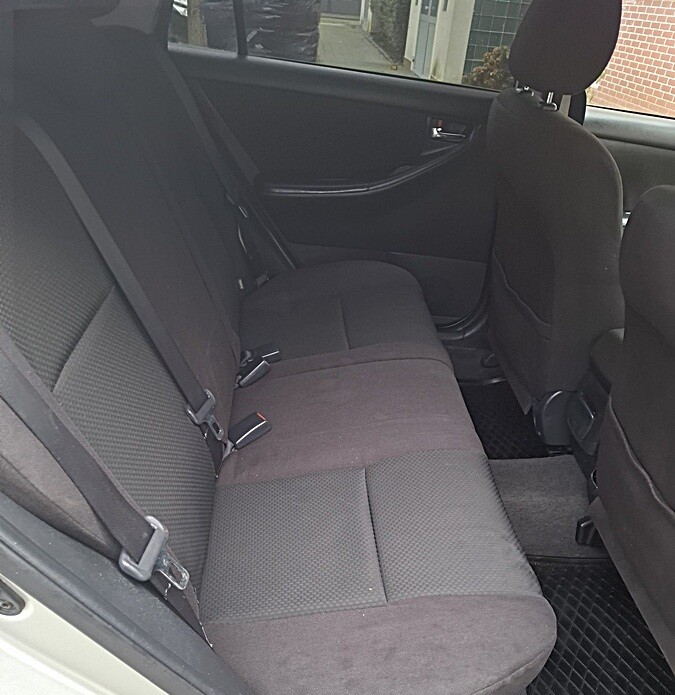 Elbląg TOYOTA COROLLA1.4 D4DStan Wzorowy 2 kpl. kółrozrząd na łańcuszkuBardzo Małe Spalanie