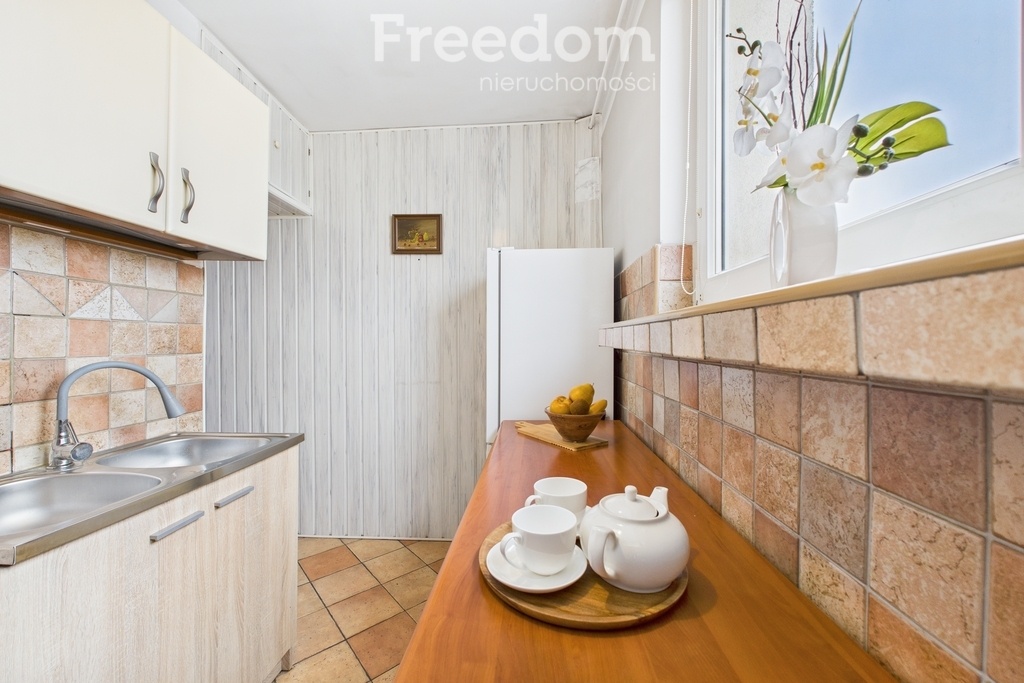 Elbląg FREEDOM NIERUCHOMOŚCISprzedam mieszkanie - Nowy dwór gdański, gen. Władysława Sikorskiego. Na sprzedaż