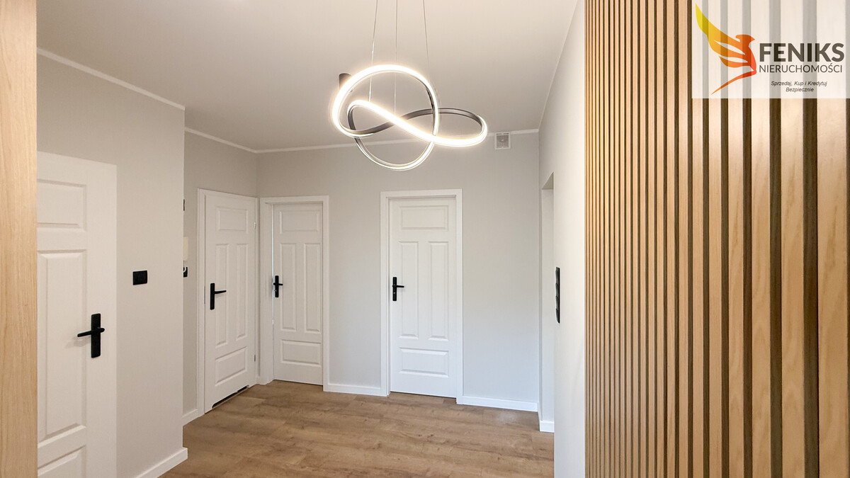 Elbląg FENIKS NIERUCHOMOŚCIPOLECA:MIESZKANIE 4 POKOJOWE UL. ANDERSACENA 529.000 ZŁ