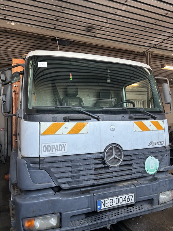 Elbląg MOBILNA WYMIANA I NAPRAWA SZYB SAMOCHODOWYCH
Oferuję kompleksową i fachową obsługę w zakresie szyb do pojazdów.