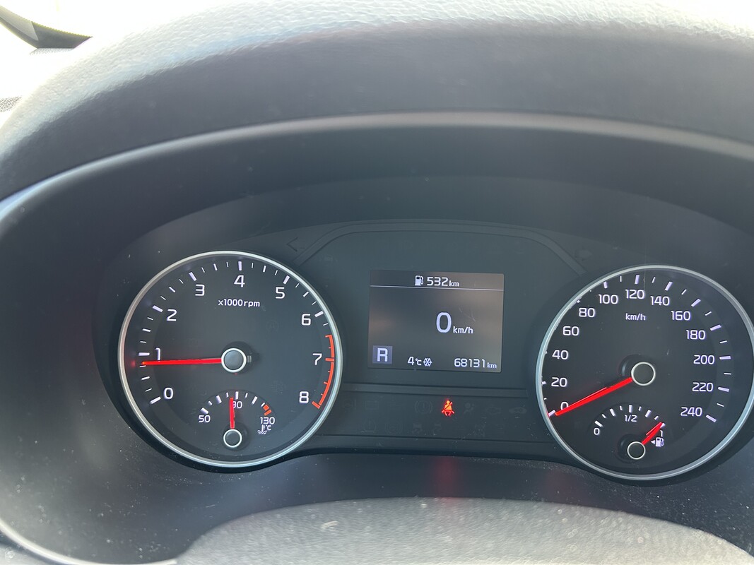 Elbląg Witam do sprzedaży Kia sportage 1.6 benzyna rocznik 2019 mały przebieg 68000 tys stan wizualny i techniczny