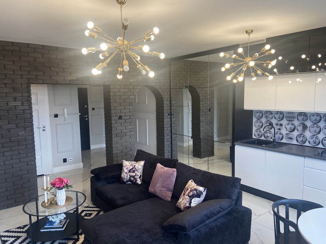 Elbląg 🏙️ Mieszkanie dwupokojowe do wynajęcia – 2250 zł + media 🏠Niezwykła oferta w