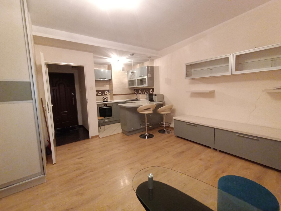 Elbląg STATOR NIERUCHOMOŚCI - 30 lat w Elblągu DO WYNAJĘCIA