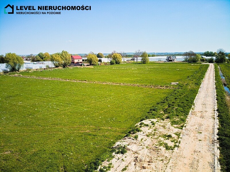 Elbląg LEVEL NIERUCHOMOŚCI DziałkI pod zabudowę mieszkaniowąRaczki Elbląskie NIERUCHOMOŚCI NA POZIOMIE