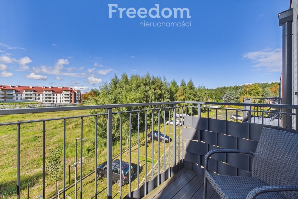 Elbląg FREEDOM NIERUCHOMOŚCISprzedam mieszkanie - Sztutowo, Mierzeja Park. Przytulne i komfortowe mieszkanie w