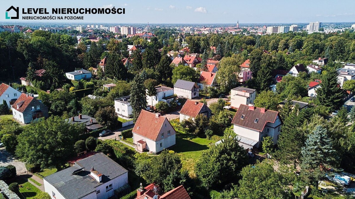 Elbląg LEVEL NIERUCHOMOŚCIDziałka pod dom w mieścieul. Bydgoska452 m2NIERUCHOMOŚCI NA POZIOMIE
