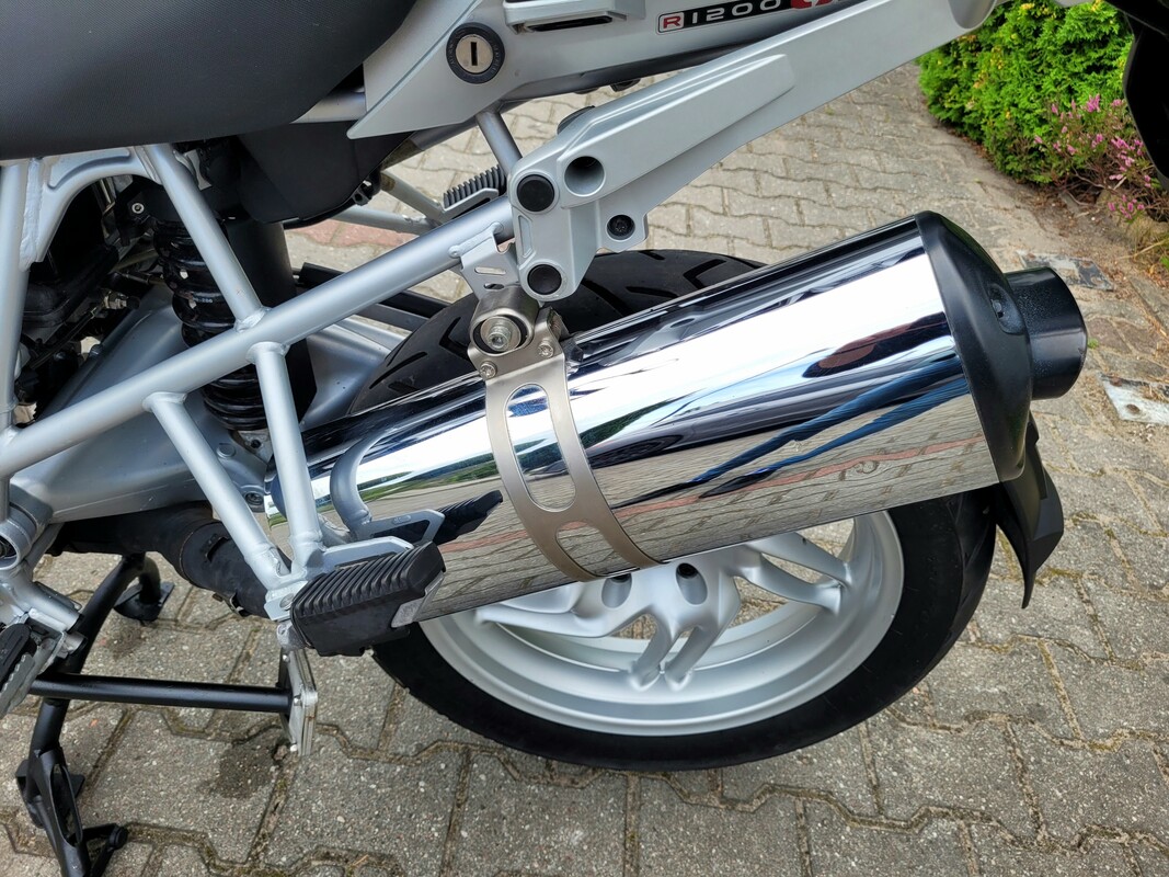 Elbląg SPRZEDAMMarka: BMW     Model: R1200GS🏍️