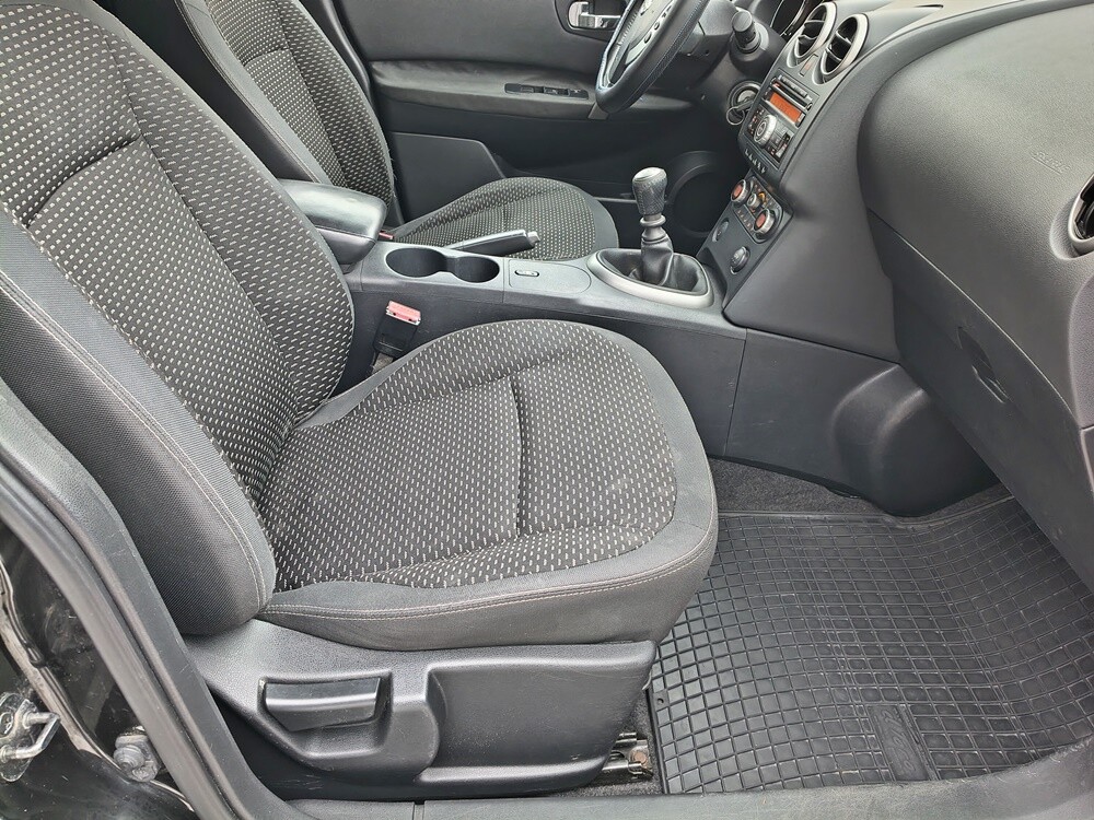 Elbląg NISSAN QASHQAISilnik : 2.0 Benzyna 141KMZarejestrowany i opłacony!