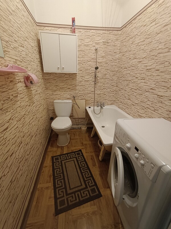 Elbląg STATOR NIERUCHOMOŚCI - 31 lat w Elblągu DO WYNAJĘCIA - NOWA OFERTA PRZESTRONNE MIESZKANIE 2 POKOJOWE UL.