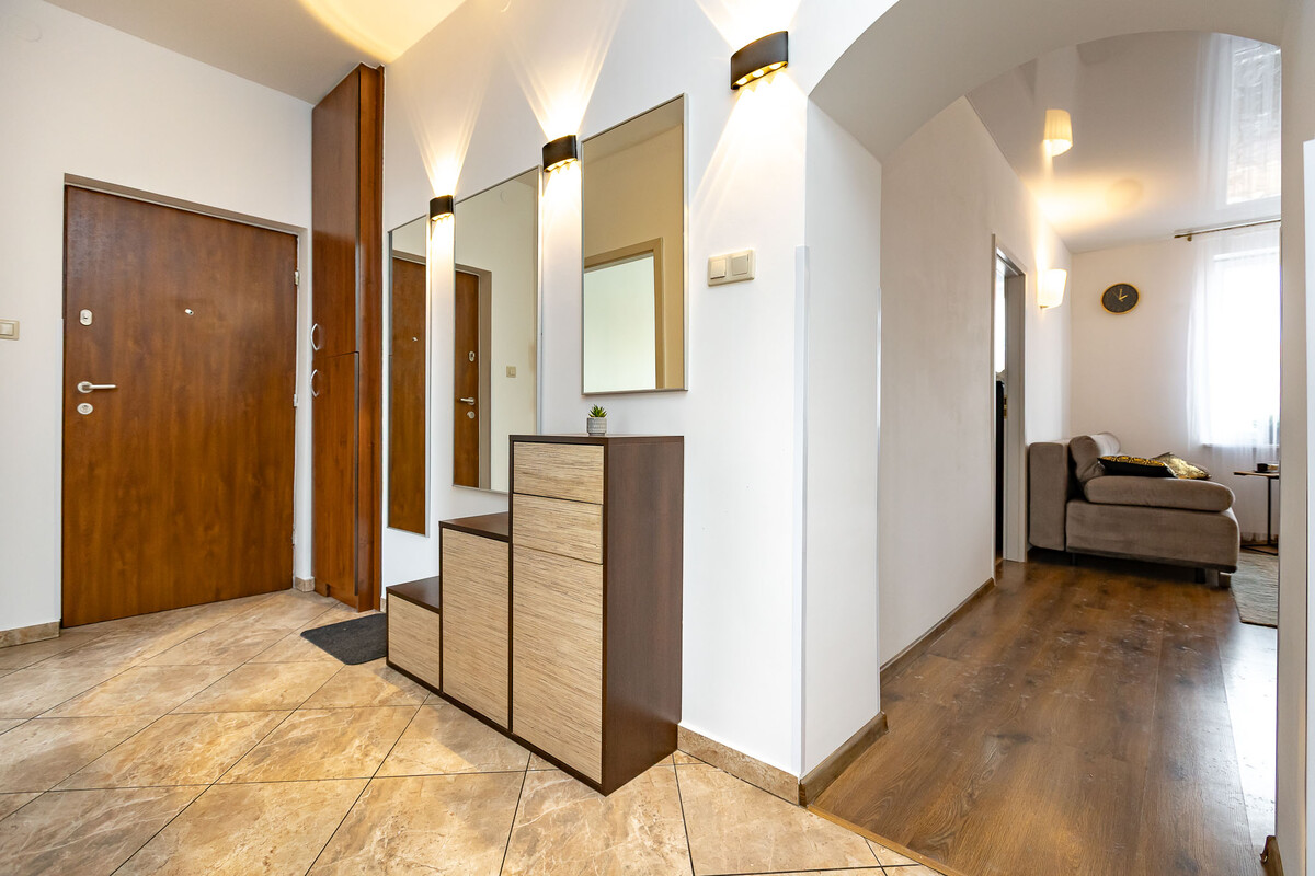 Elbląg NOVA STREFA NIERUCHOMOŚCISPRZEDAM MIESZKANIE✔ 3 pokoje✔ Powierzchnia: 56,9 m²✔