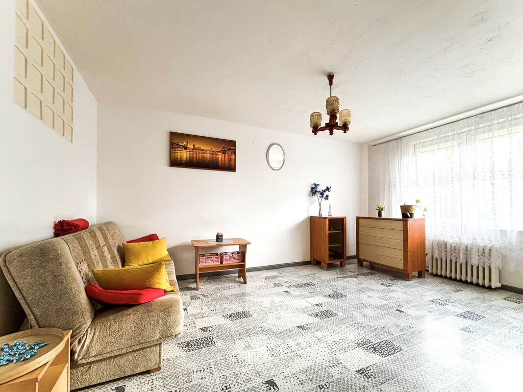 Elbląg 🏠DE FACTO NIERUCHOMOŚCI  🏠TWÓJ ZAUFANY PARTNER    NOWOŚĆ! MIESZKANIE NA UL.