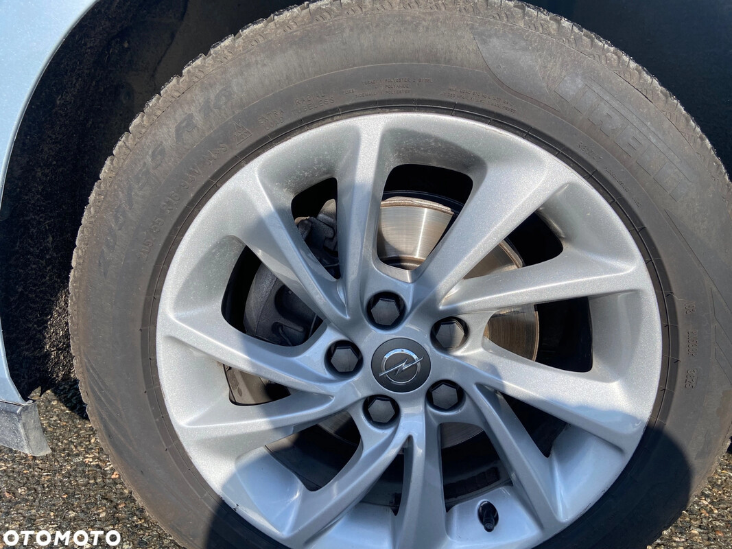 Elbląg 🚗 Sprzedam Opel Astra 1.2 T Ultimate S& S 2019r. 🚗Krajowy | Drugi właściciel
